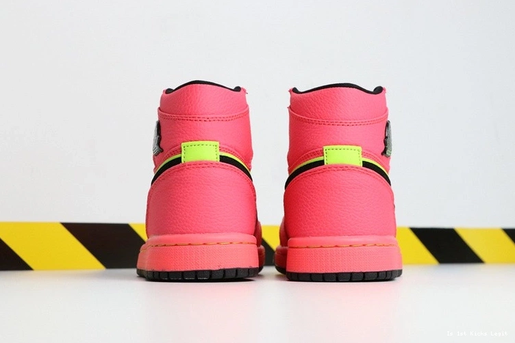  1 AQ9131-600 Jordan Hot High (W) Retro Punch 0128